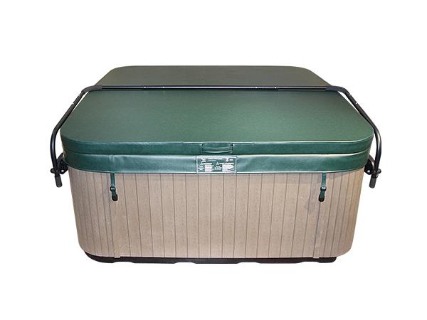 Top Mount Hot Tub Cover Lifter