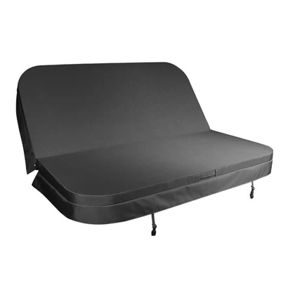 Vỏ 600D Oxford SPA: Bảo vệ chống chịu thời tiết 10-năm, cách nhiệt vừa vặn tùy chỉnh & tiết kiệm năng lượng