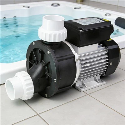 Bồn tắm nước nóng/Máy bơm spa tự động chuyên nghiệp Bán trực tiếp tại nhà máy