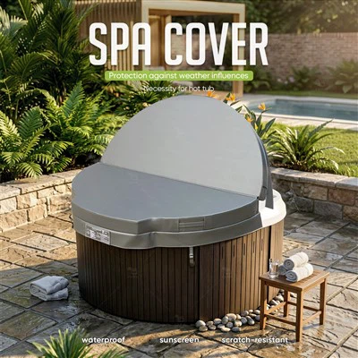 Bìa Spa hạng nặng