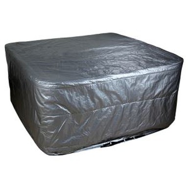 Ngoài trời chống bụi Bồn tắm nước nóng Spa Cover Bag