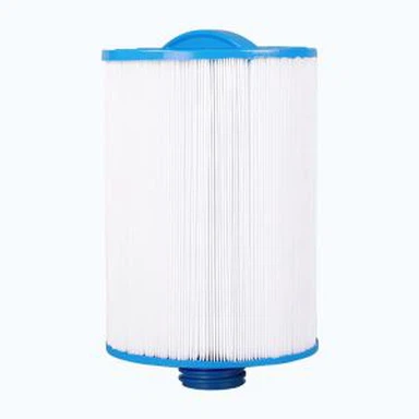 Bồn tắm nước nóng và bộ lọc Spa