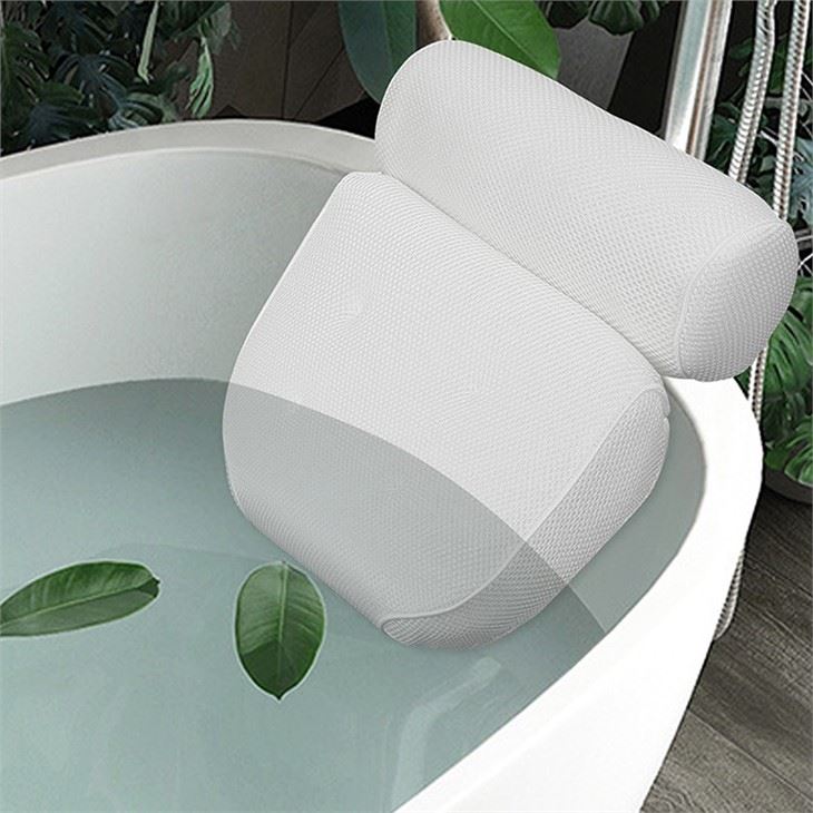 Spa Head Rest Pillow